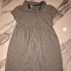 GAP Girls Polo Dress